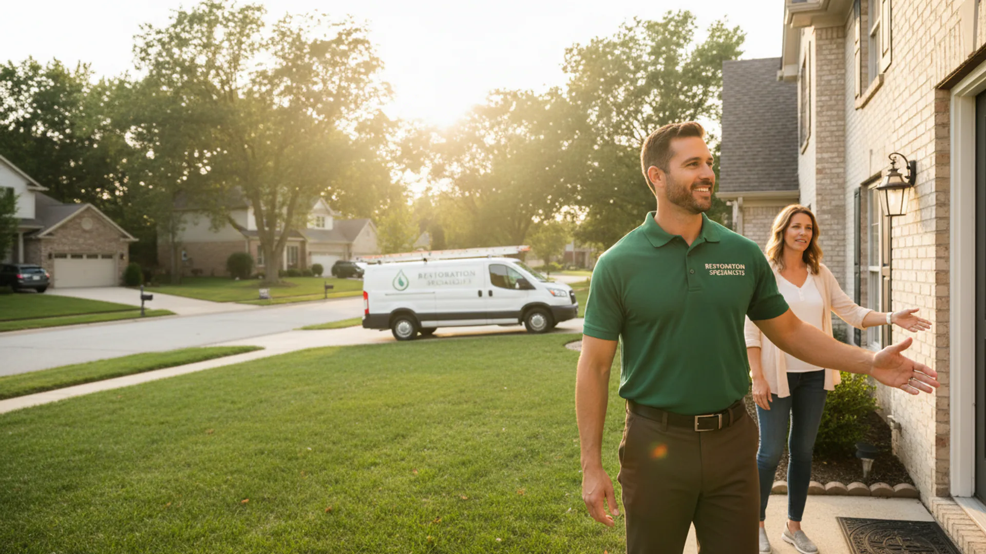 Your Trusted Water Damage Restoration Experts in Greenbrier, TN Near Me – Licensed Pros with Proven Experience